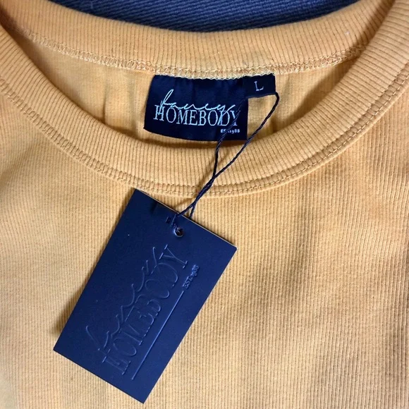 Women’s Sleeveless Midi Dress in Mustard Yellow - Picture 2 of 3